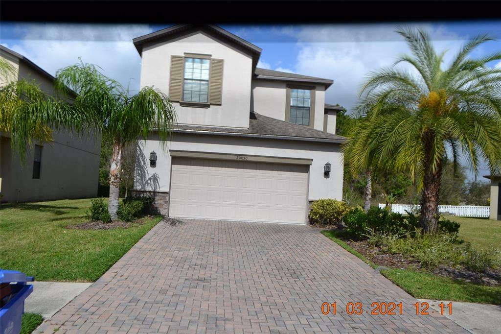 Property Photo:  20050 Date Palm Way  FL 33647 