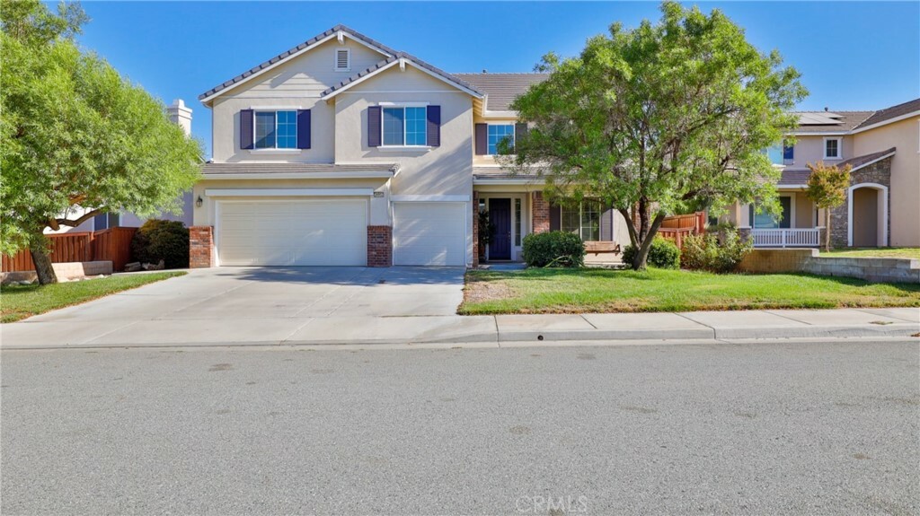 Property Photo:  34952 Middlecoff Court  CA 92223 