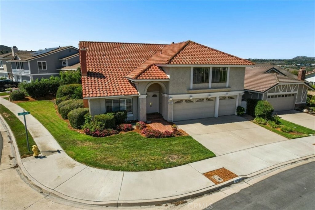 Property Photo:  28821 Jaeger Drive  CA 92677 