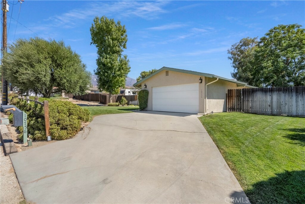 Property Photo:  10756 Martin Lane  CA 92223 