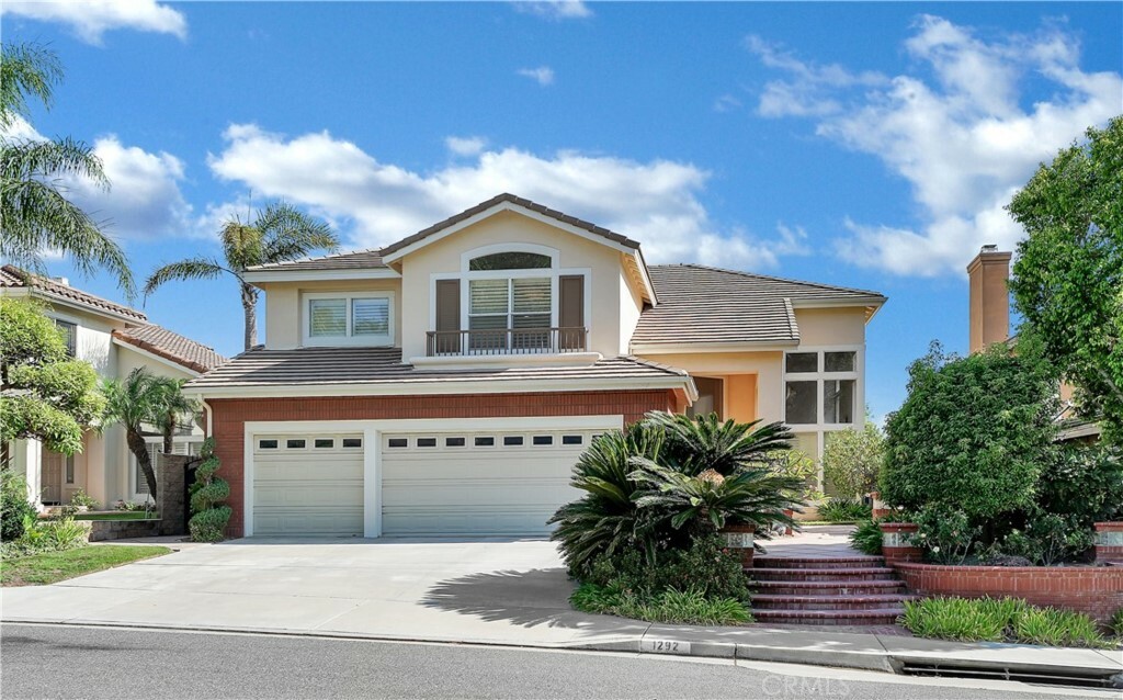 Property Photo:  1292 S Night Star Way  CA 92808 