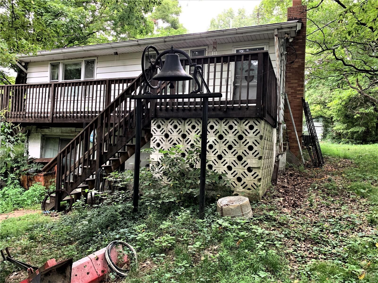 Property Photo:  2781 Bockstruck Lane  IL 62002 