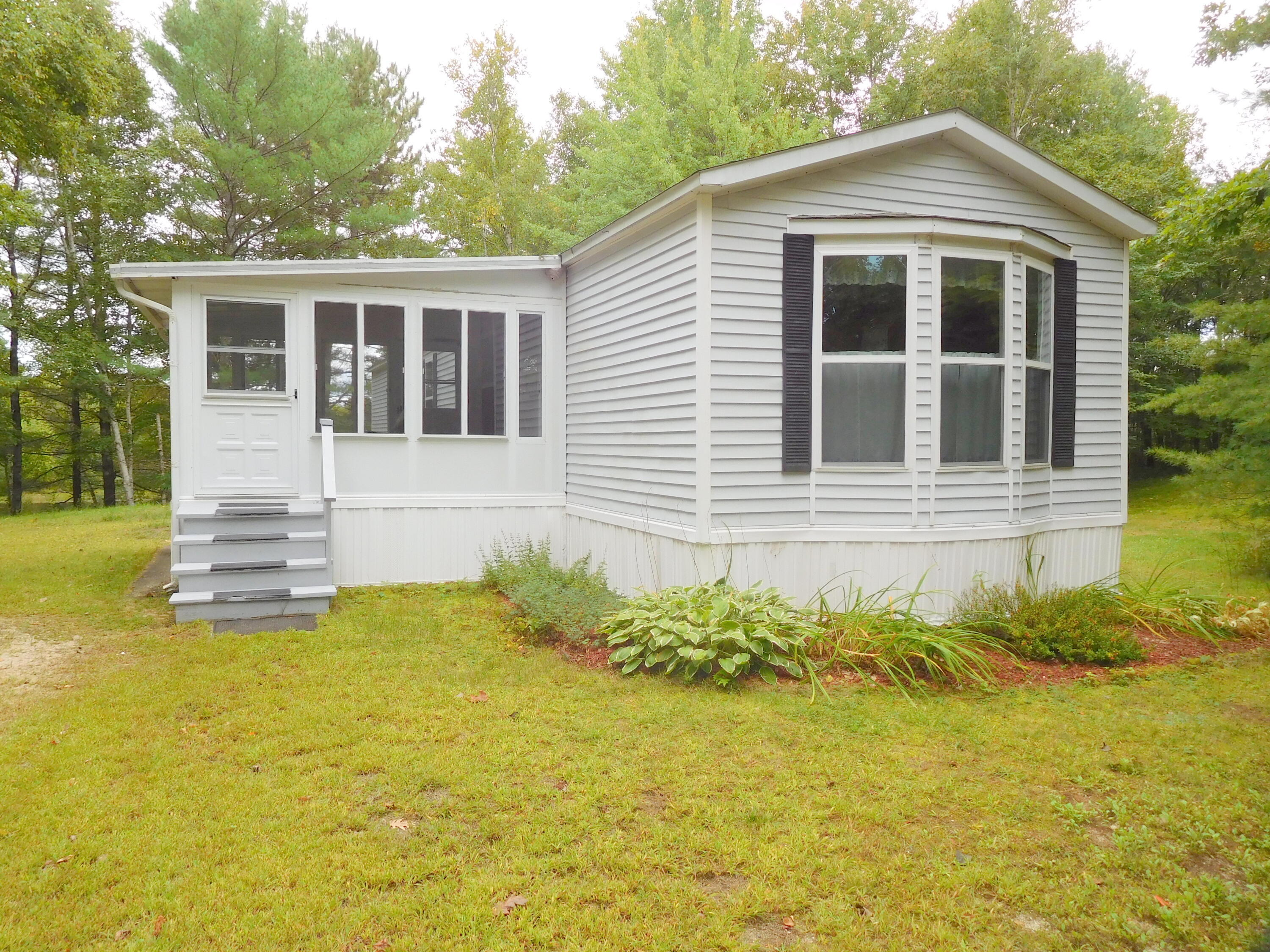 Property Photo: 45 Vickery Road ME 04210