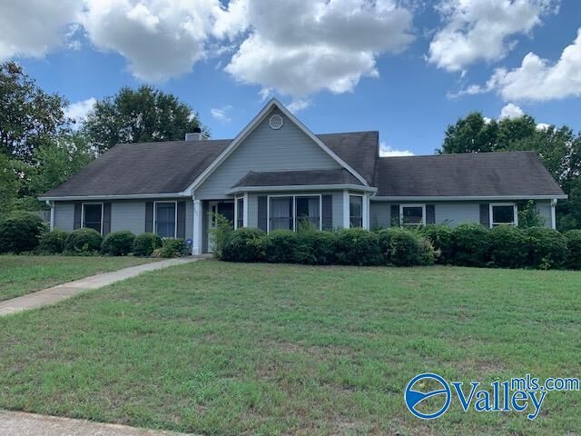 Property Photo:  101 Marie Circle  AL 35758 
