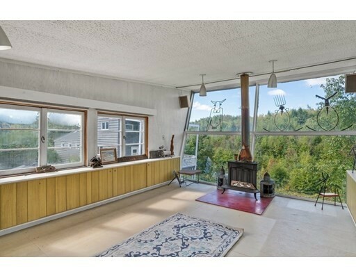 Property Photo: 11 Upper Hampden Rd MA 01057