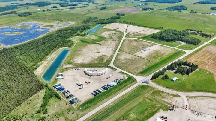 Property Photo: 29 Metaldog Place AB T4T 2A2