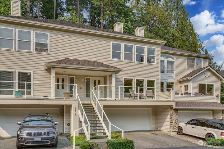 Property Photo: 9804 NE Riverbend Drive B-103 WA 98011