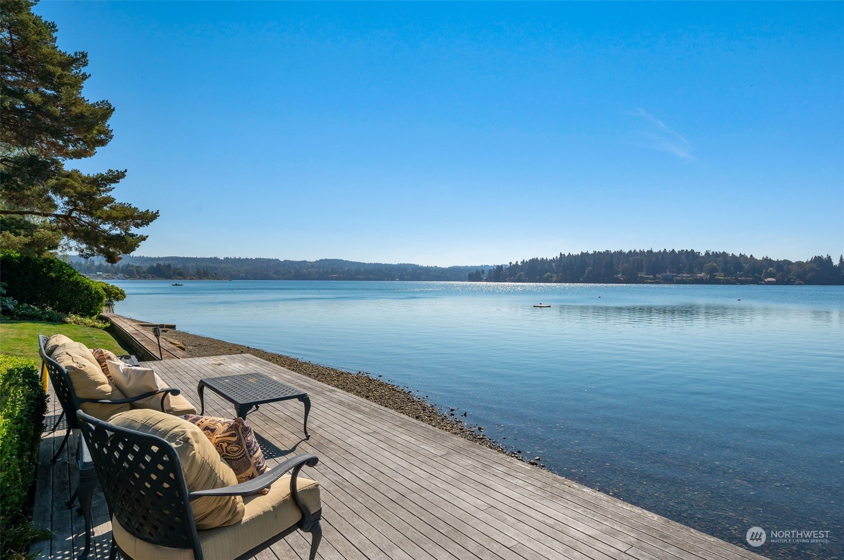 Property Photo:  9133 SW Quartermaster Drive  WA 98070 