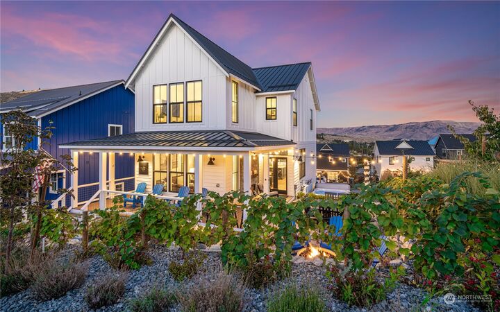 128 Bobcat Lane  Chelan WA 98816 photo