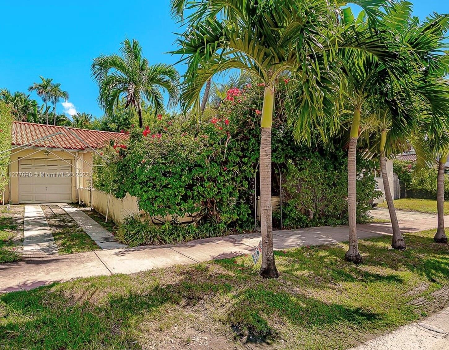 Property Photo: 1331 14th Ter 1331 FL 33139