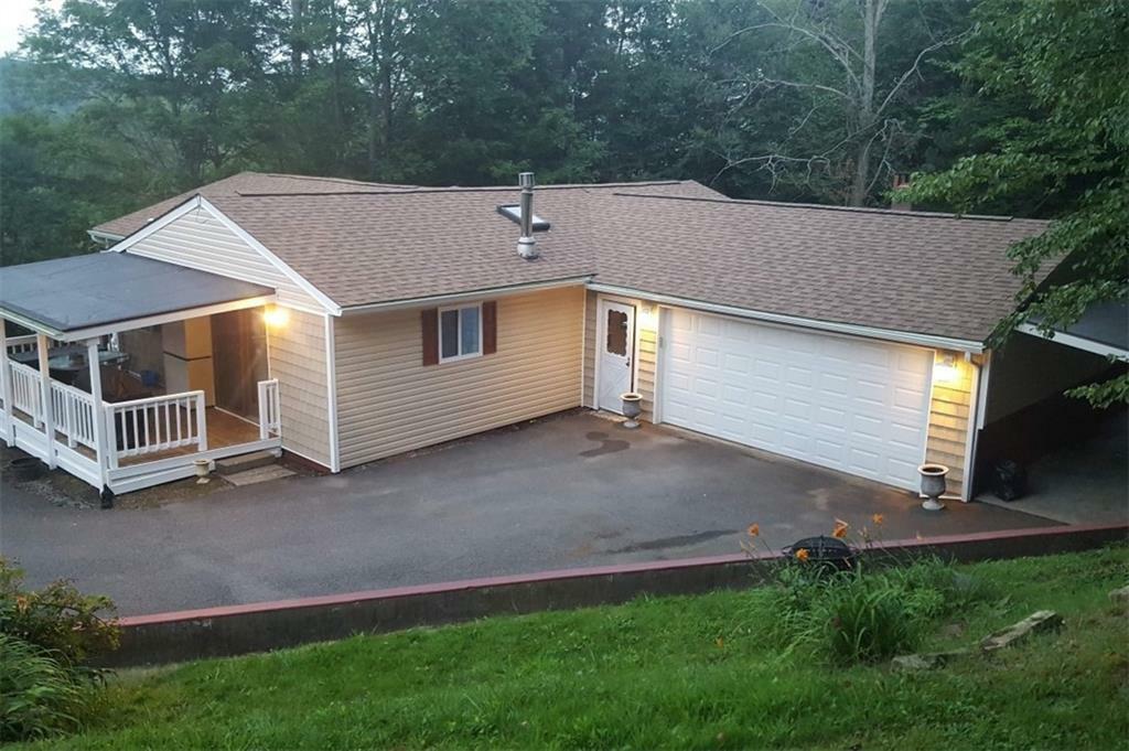 Property Photo:  25 Foster Drive  PA 16701 