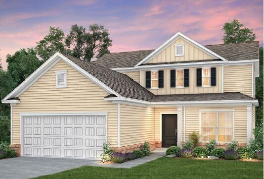 Property Photo:  3011 Grinnell Street  SC 29455 