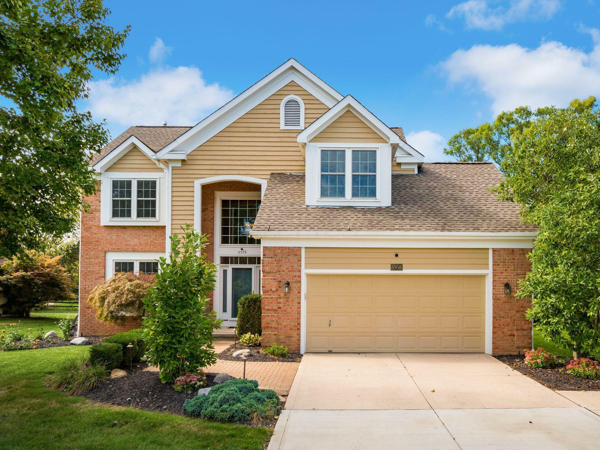 Property Photo: 8958 Kingsley Drive OH 43068