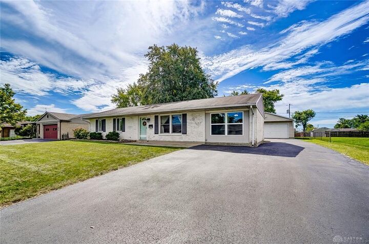 2236 Southlea Drive  Miami Township OH 45459 photo