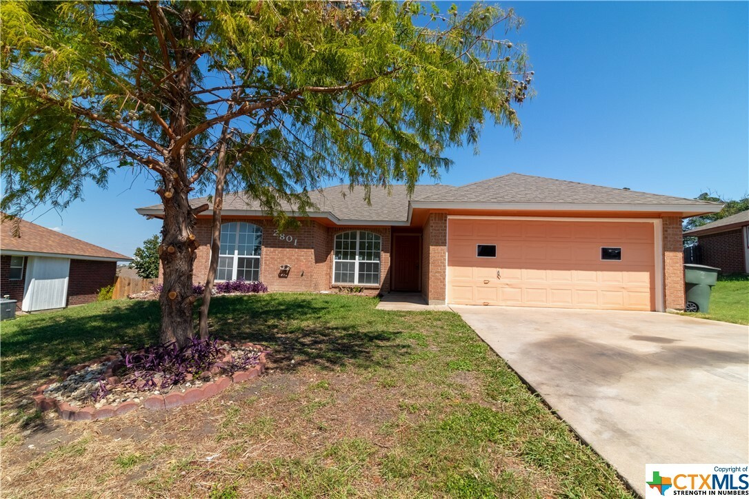 2801 Woodlands Drive  Killeen TX 76549 photo