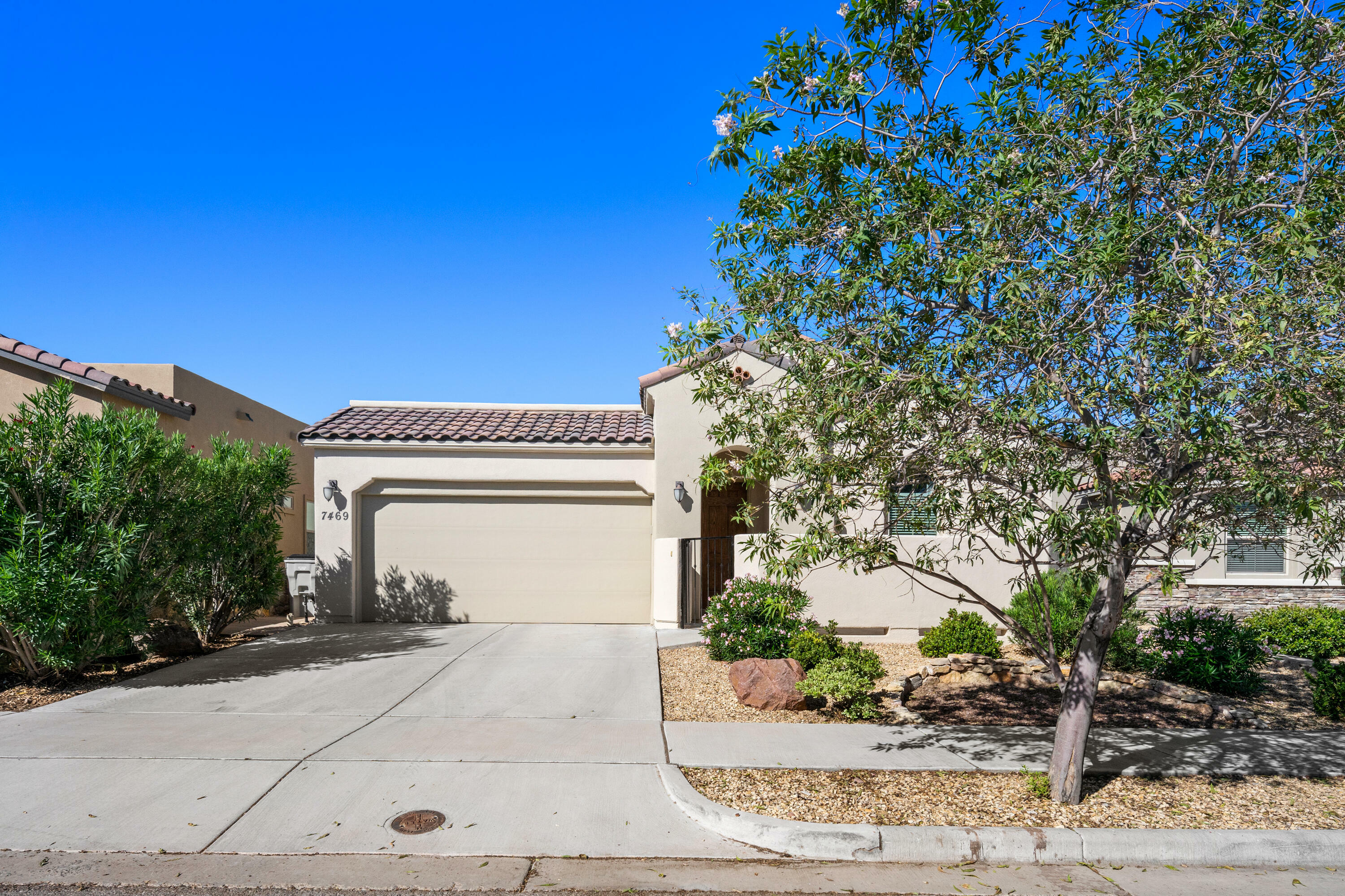 Property Photo:  7469 Meadow Sage  TX 79911 