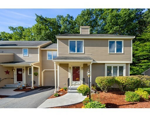 Property Photo: 24 Tulip Circle 24 MA 01830