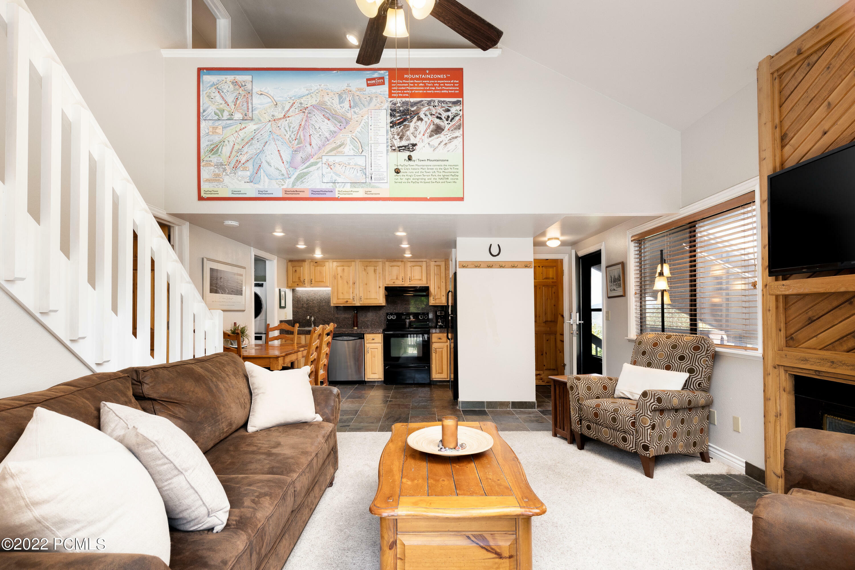 Property Photo: 2025 Canyons Resort Drive W7 UT 84098