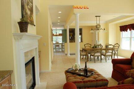 Property Photo: 100 Macintosh Way PA 18336