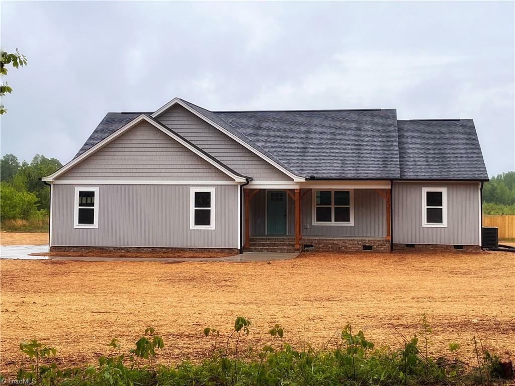 4910 Nc Highway 135  Stoneville NC 27048 photo