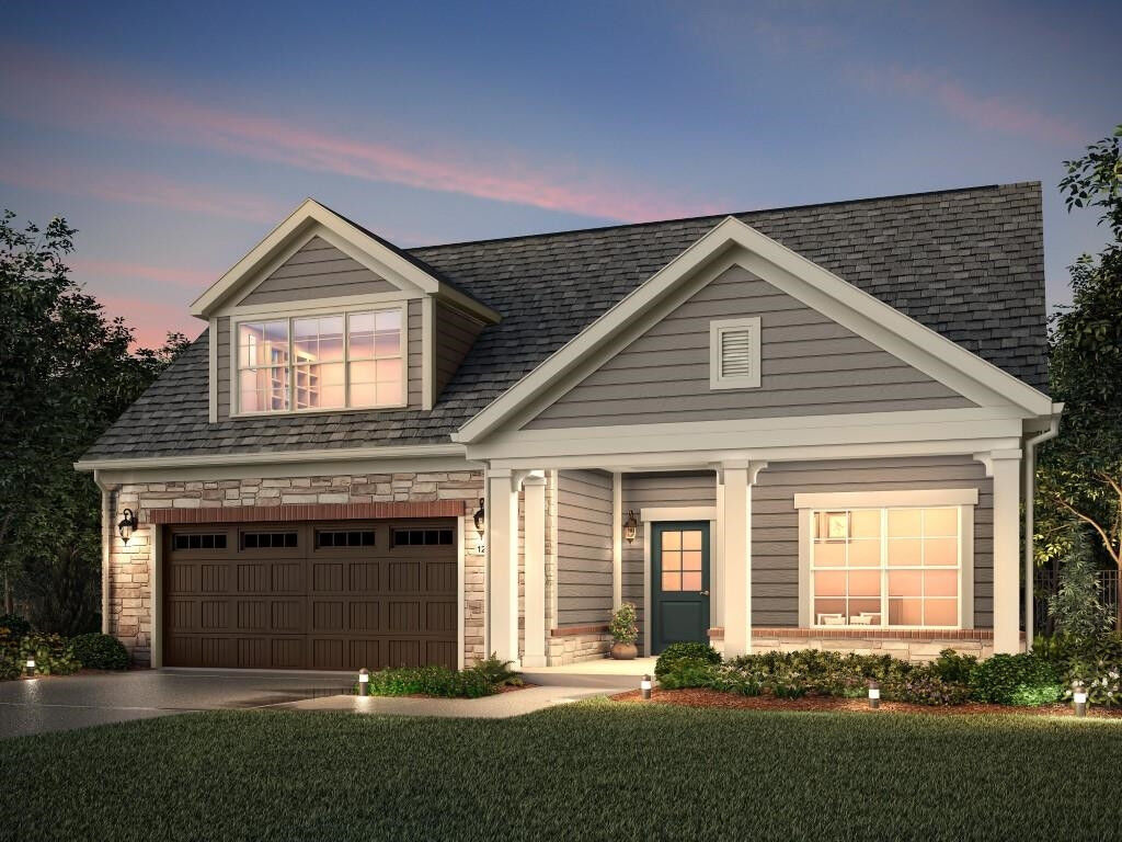 Property Photo:  423 Crayton Oak Drive  NC 27519 
