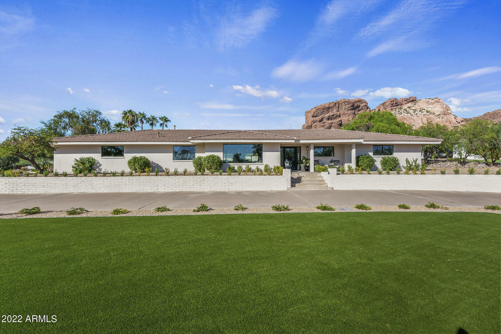 Property Photo:  4534 E Rockridge Road  AZ 85018 