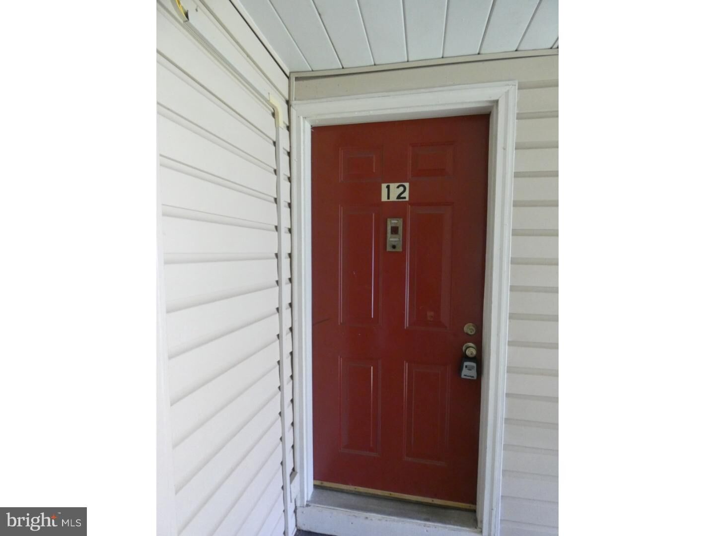 Property Photo: 12 Holly Court NJ 08619