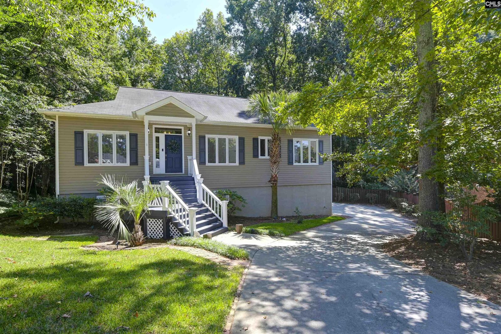 Property Photo: 611 Clearview SC 29212-8312