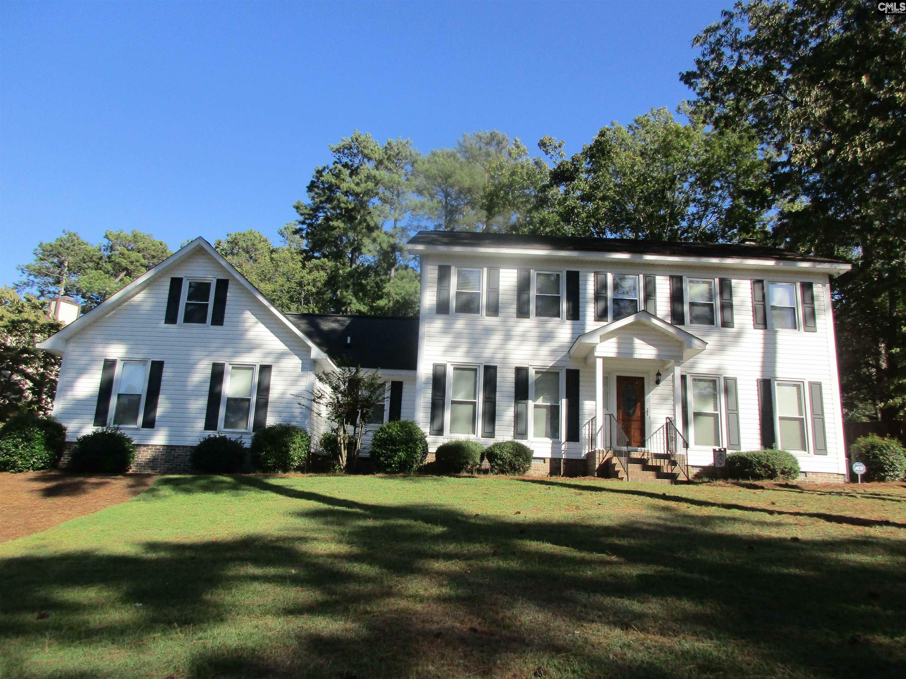 Property Photo:  119 Water View  SC 29212 