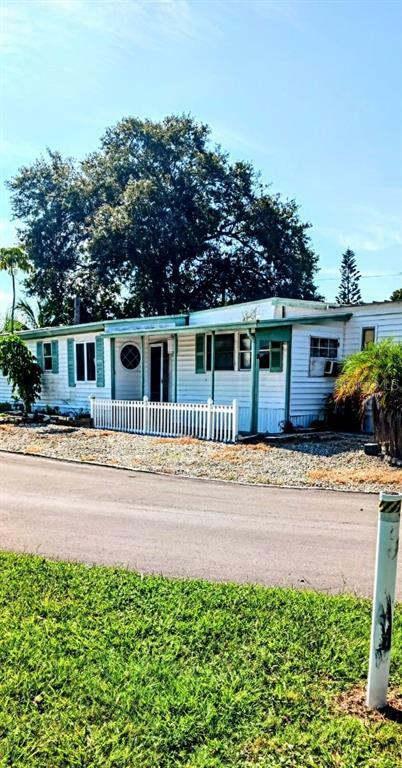 Property Photo:  6580 Seminole Boulevard 705  FL 33772 