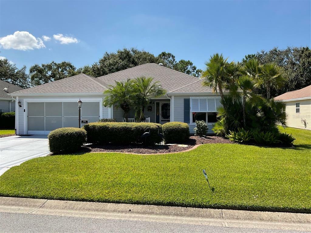 Property Photo: 302 Carrera Drive FL 32159