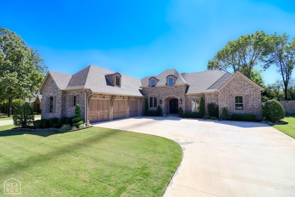 Property Photo: 2501 Evie Lane AR 72404