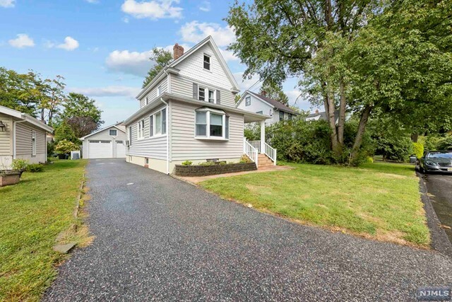 Property Photo:  79 Monroe Avenue  NJ 07626 