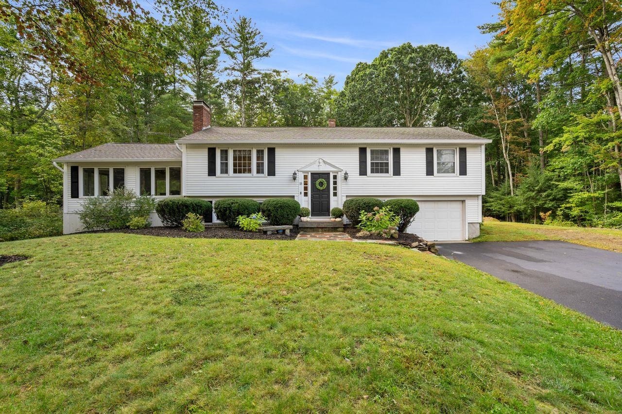 Property Photo: 15 Albin Road NH 03304