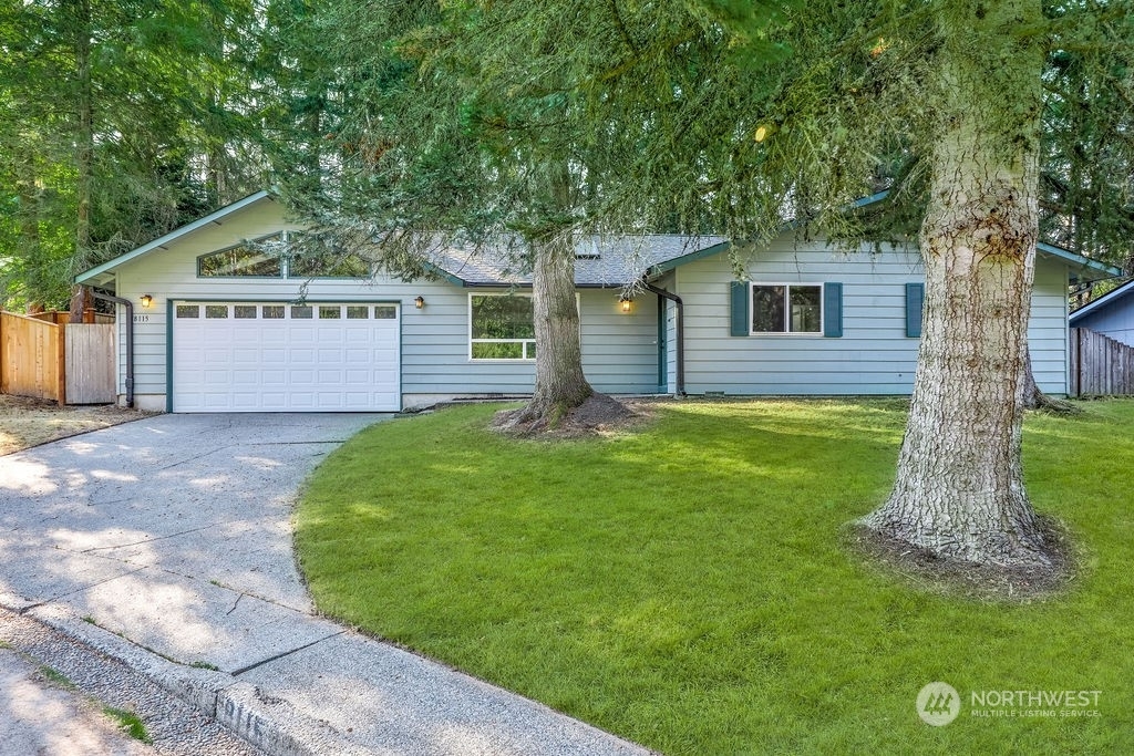 Property Photo:  8115 134th Place NE  WA 98052 