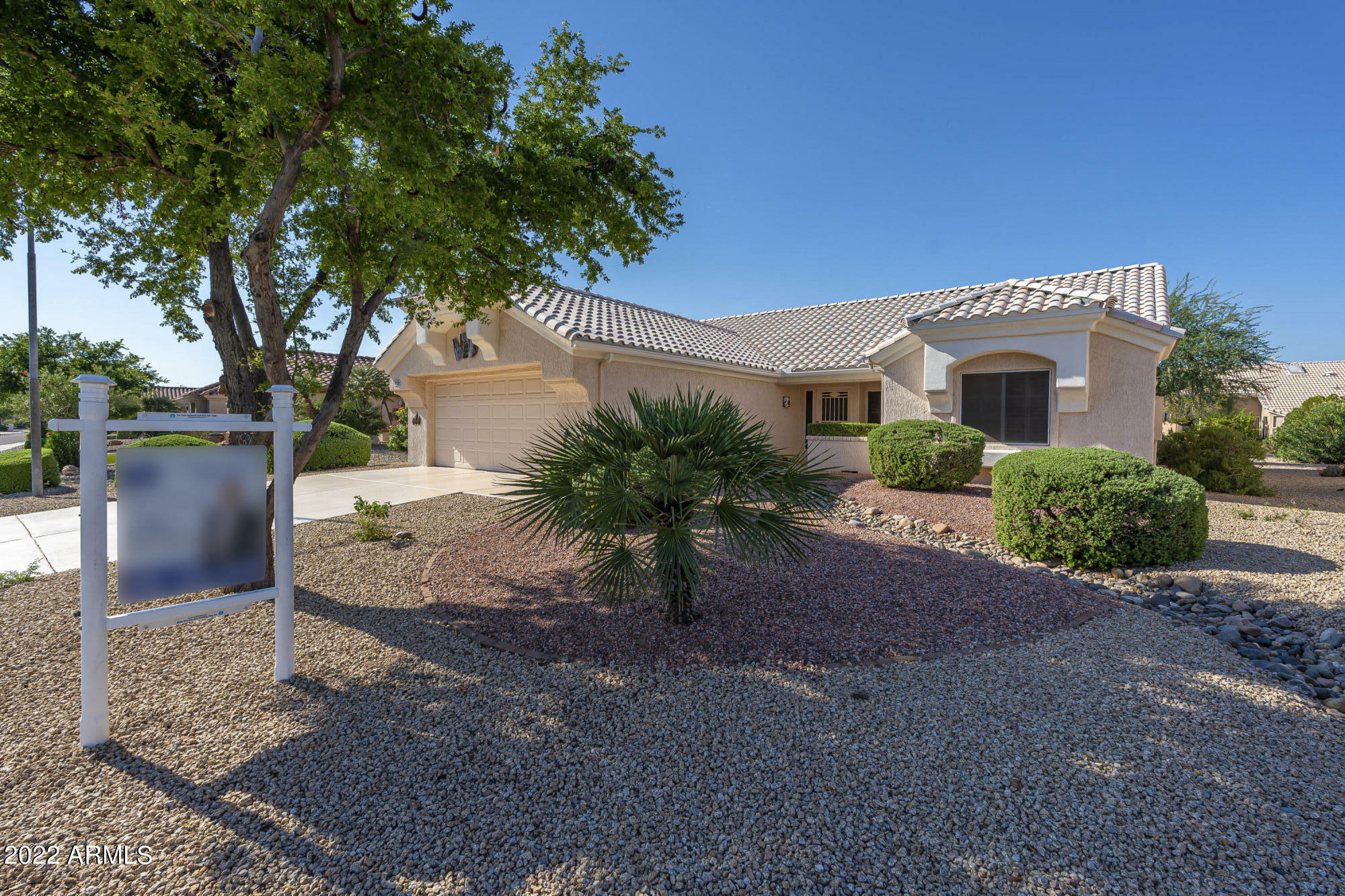 Property Photo:  15206 W Sky Hawk Drive  AZ 85375 