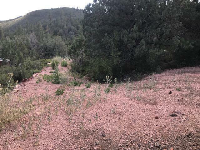 Property Photo:  Lot 6 W Munsee Drive  AZ 85541 