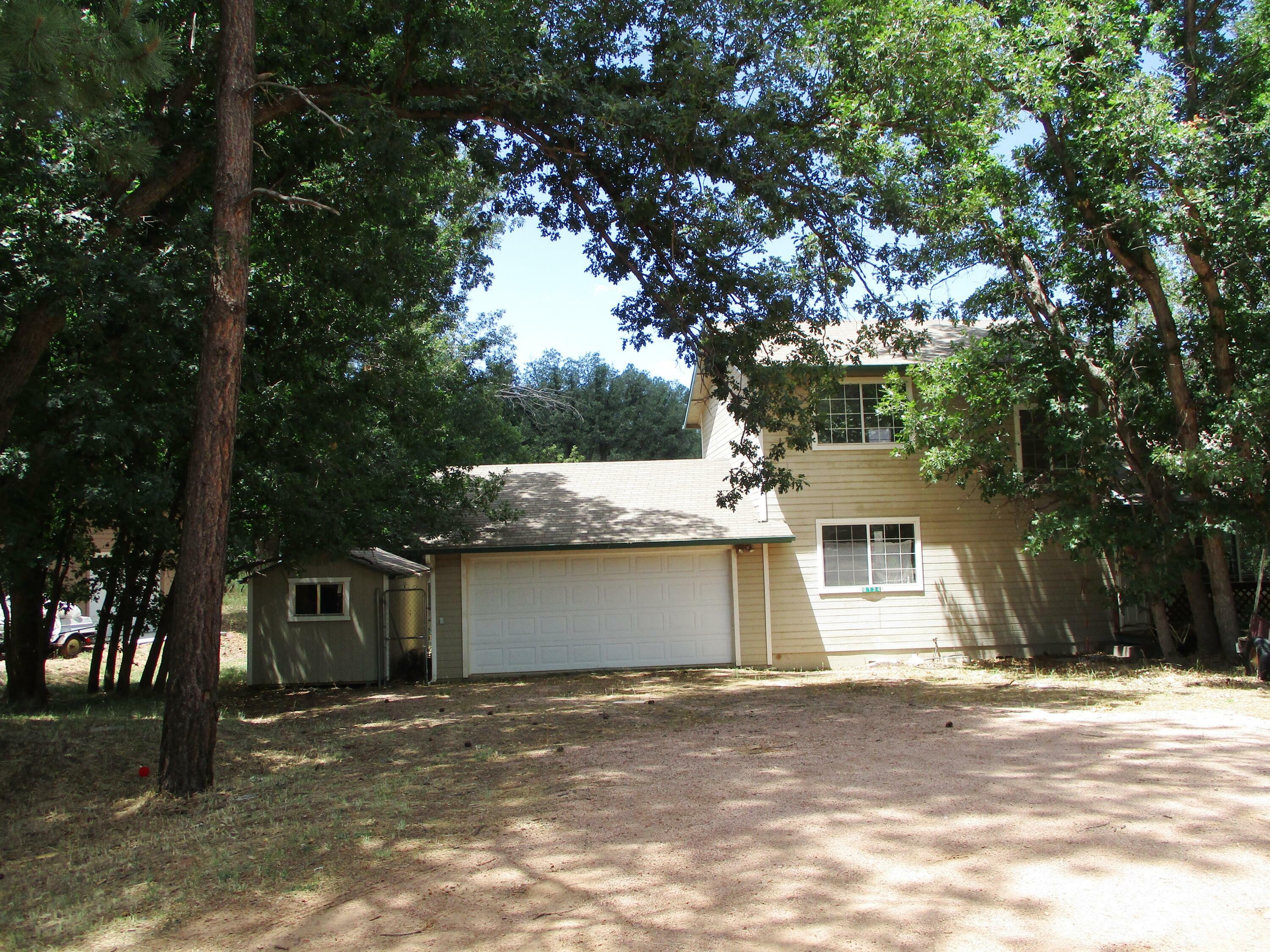 Property Photo:  9134 W Circle Drive  AZ 85544 