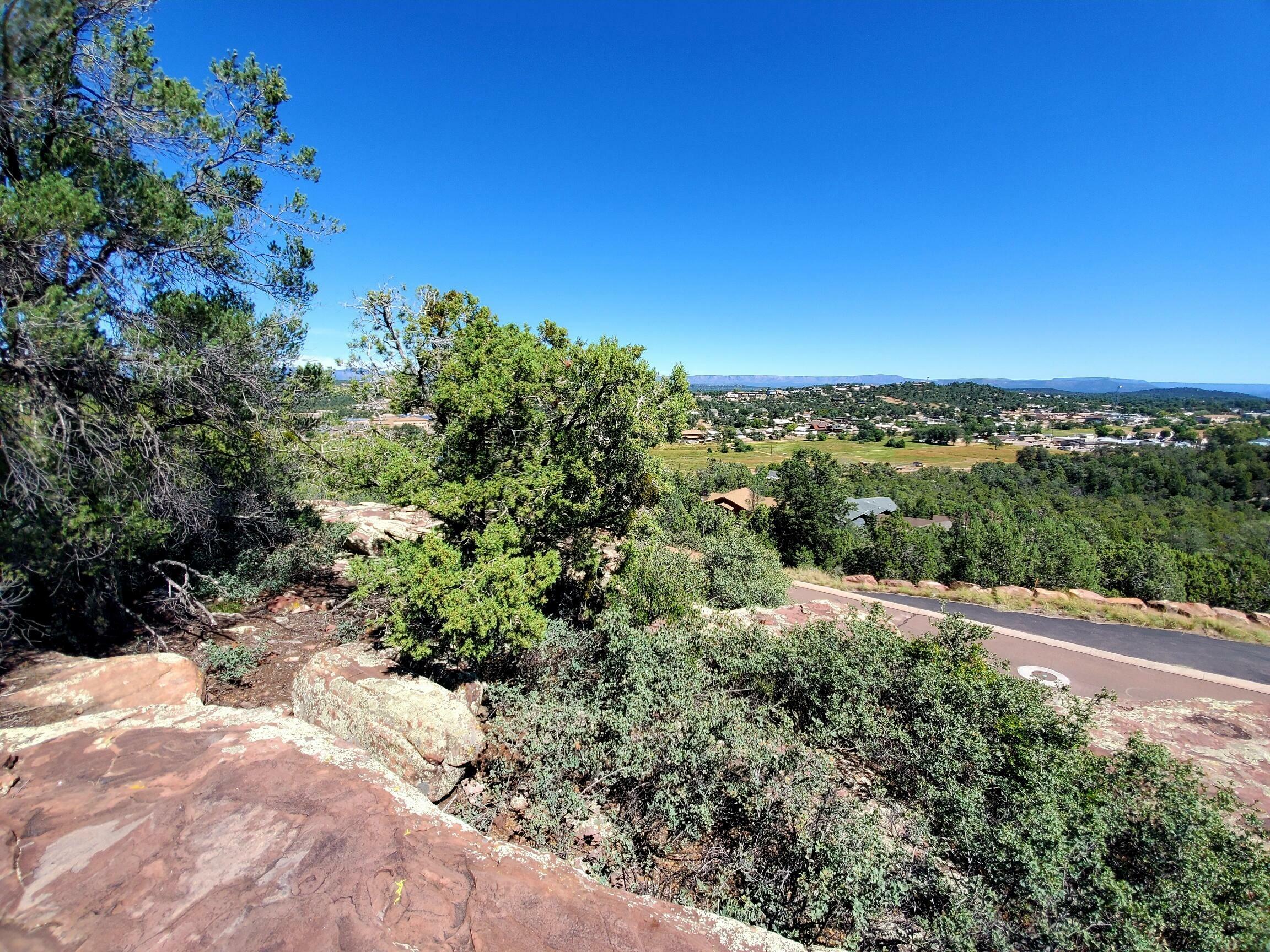 902 W Skyline Circle  Payson AZ 85541 photo