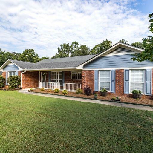 Property Photo:  3568 Garden Lakes Pkwy  GA 30165 