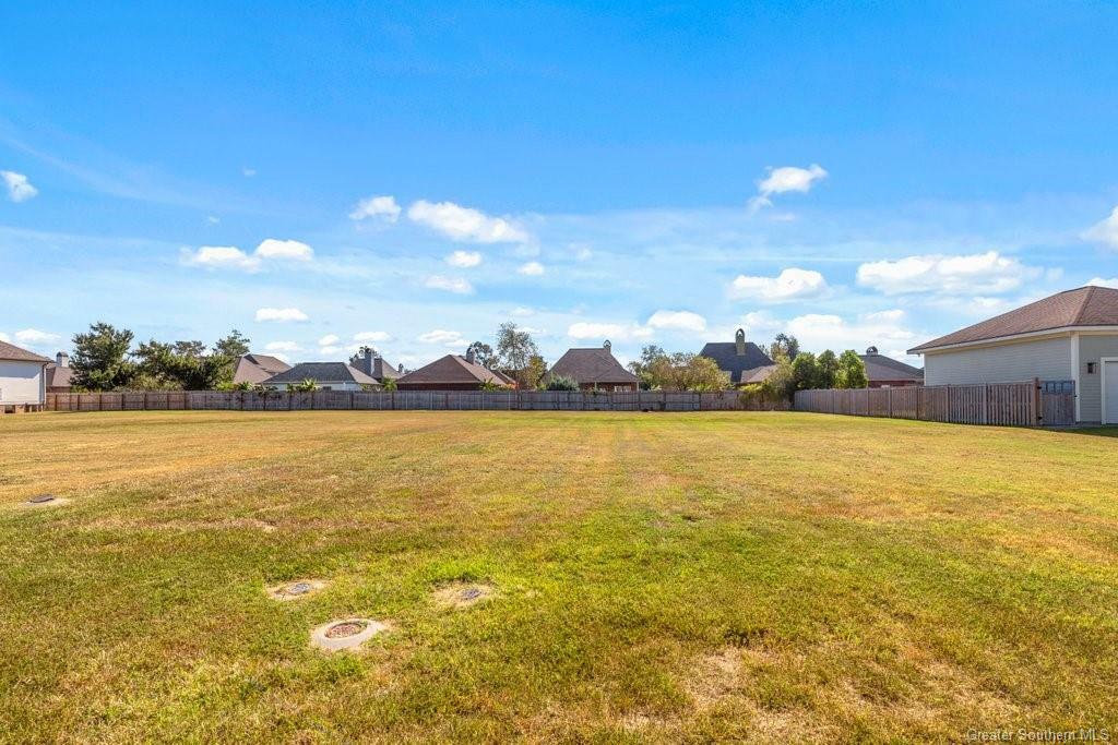 Property Photo: 2203 St Joseph Avenue LA 70601
