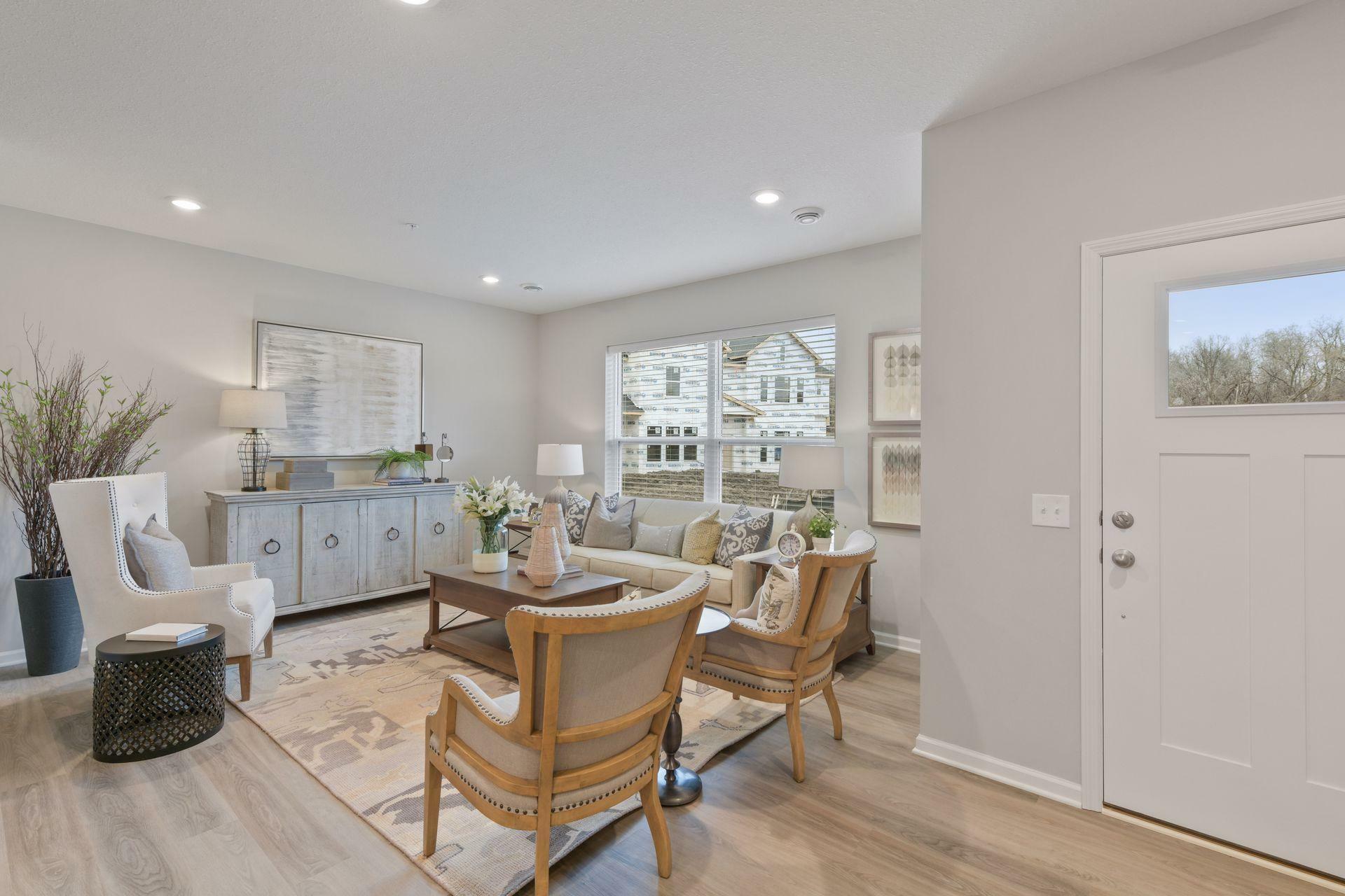 Property Photo: 14548 Twin Lakes Circle MN 55306