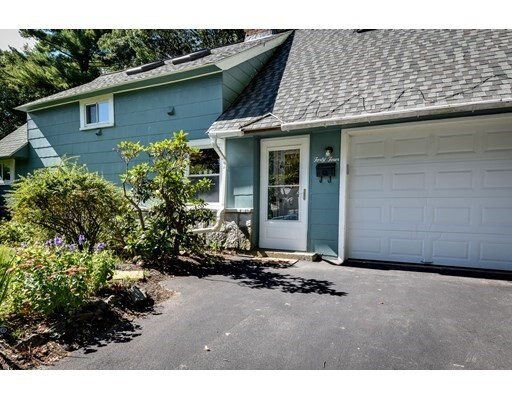 Property Photo: 44 Beaver Dam Road MA 01760