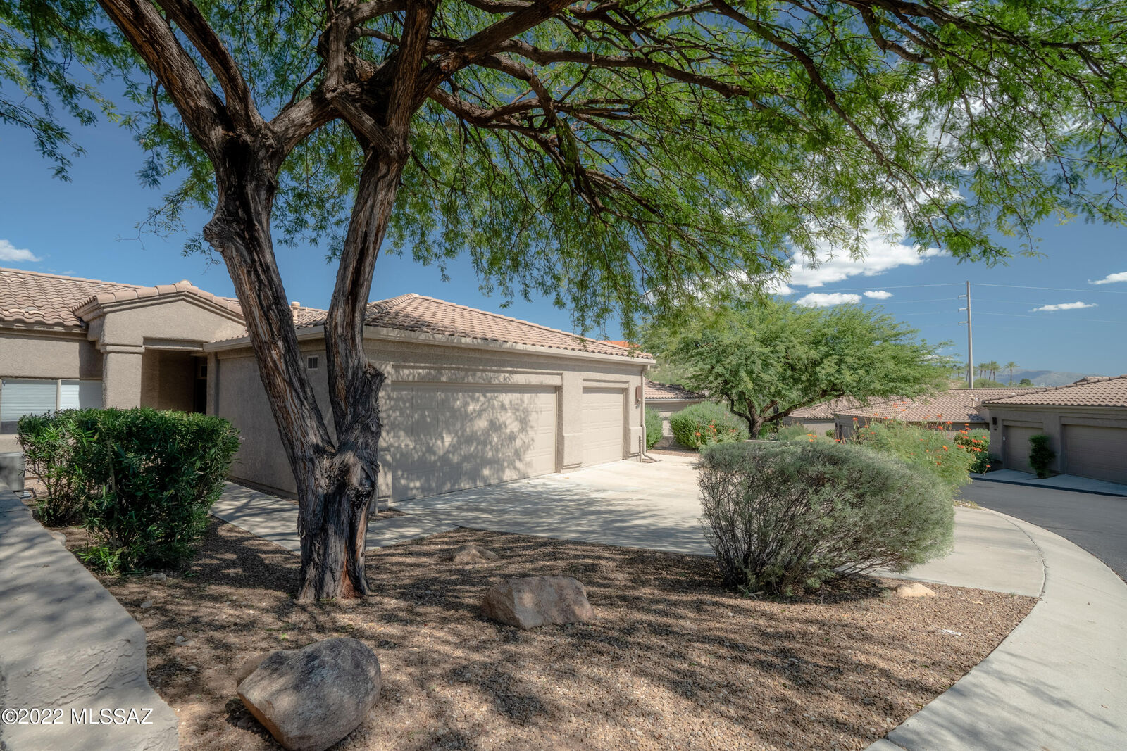 Property Photo: 3826 N Forest Park Drive 106 AZ 85718