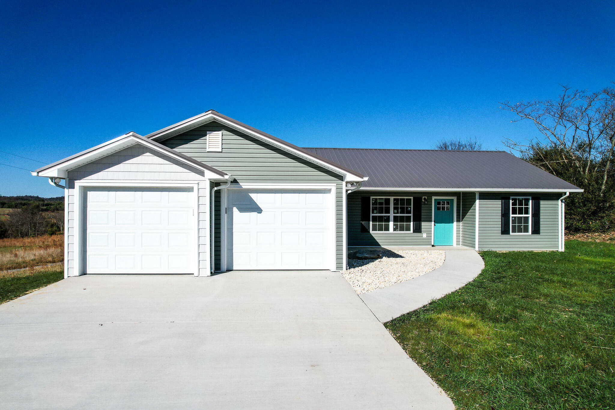 Property Photo:  3755 Sunnydale Road  TN 37743 