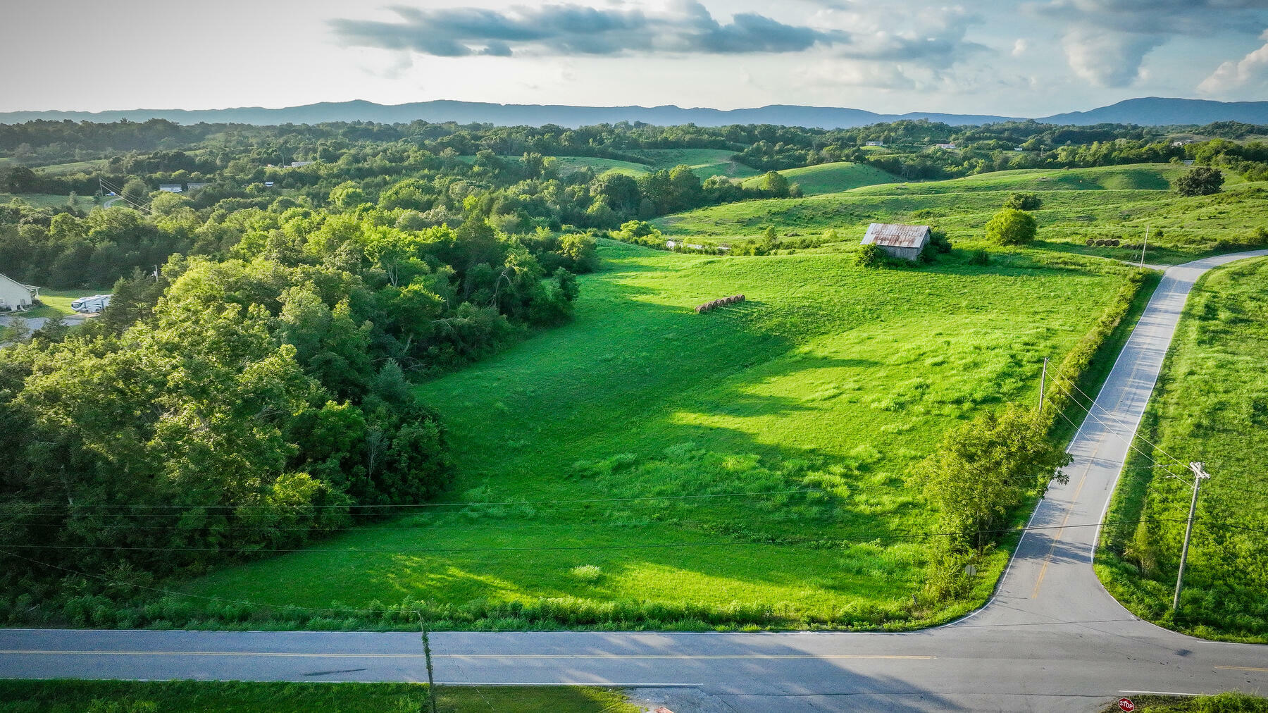 Property Photo:  Tbd S Wesley Chapel Road  TN 37745 