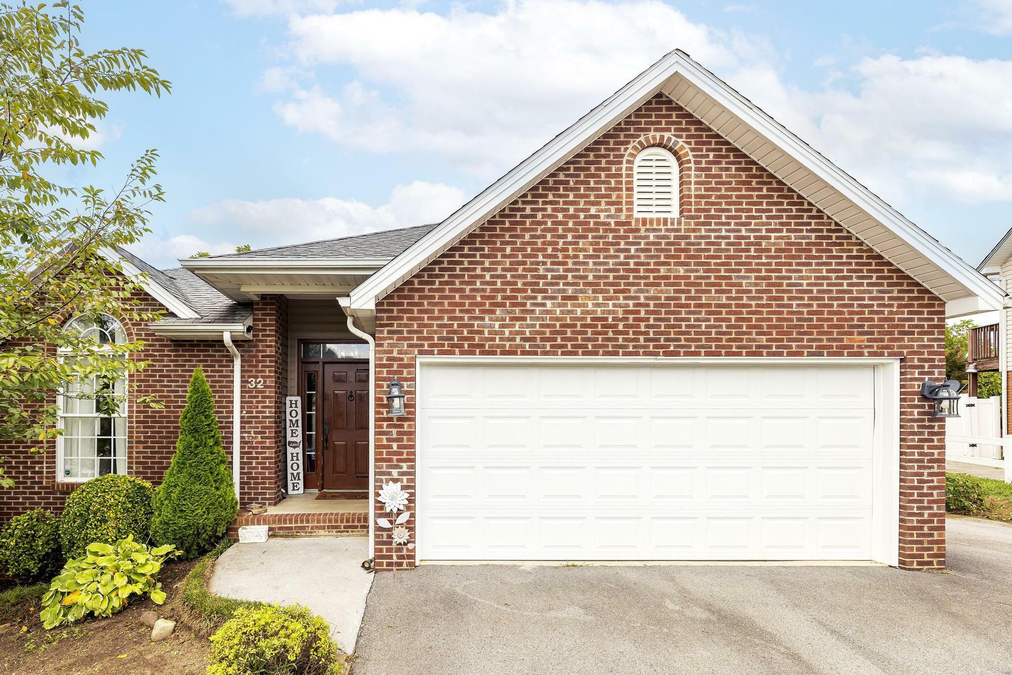 Property Photo:  32 Taylor Ridge Court  TN 37601 