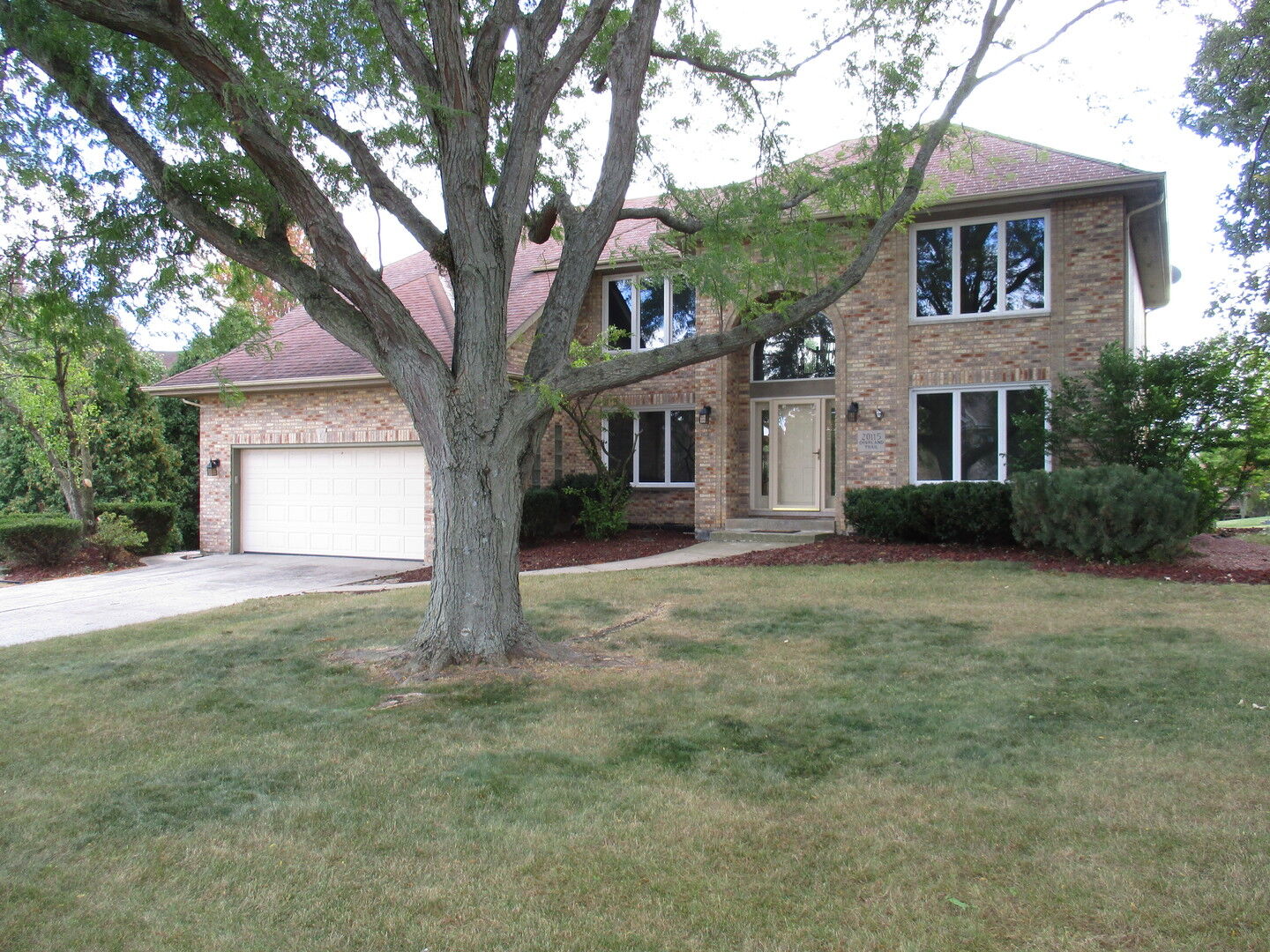 Property Photo: 20115 Overland Trail Trail IL 60461