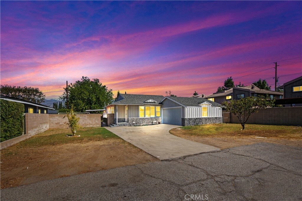 Property Photo:  18843 E Laxford Road  CA 91722 