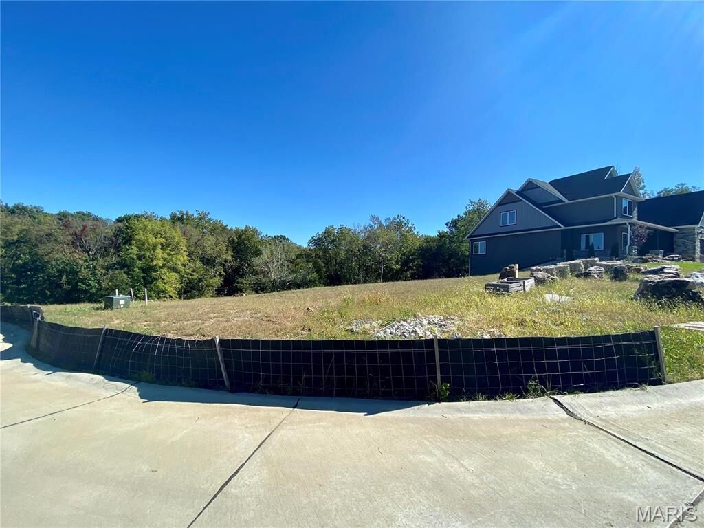 Property Photo: 2033 Lily Avenue MO 63122